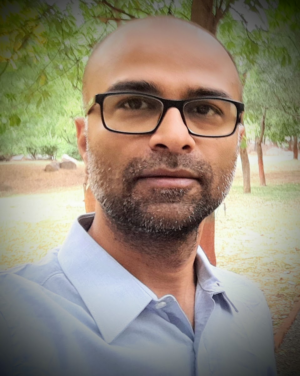 Manish Jaiswal